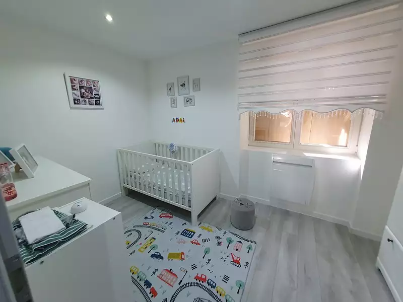 Maison, 218 m²