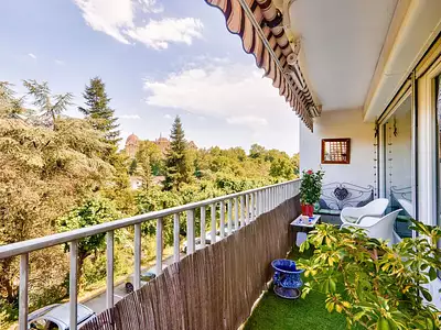 Appartement, 94 m²