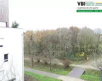 Appartement, 27,23 m²