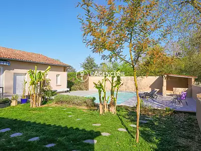 Maison, 135 m²