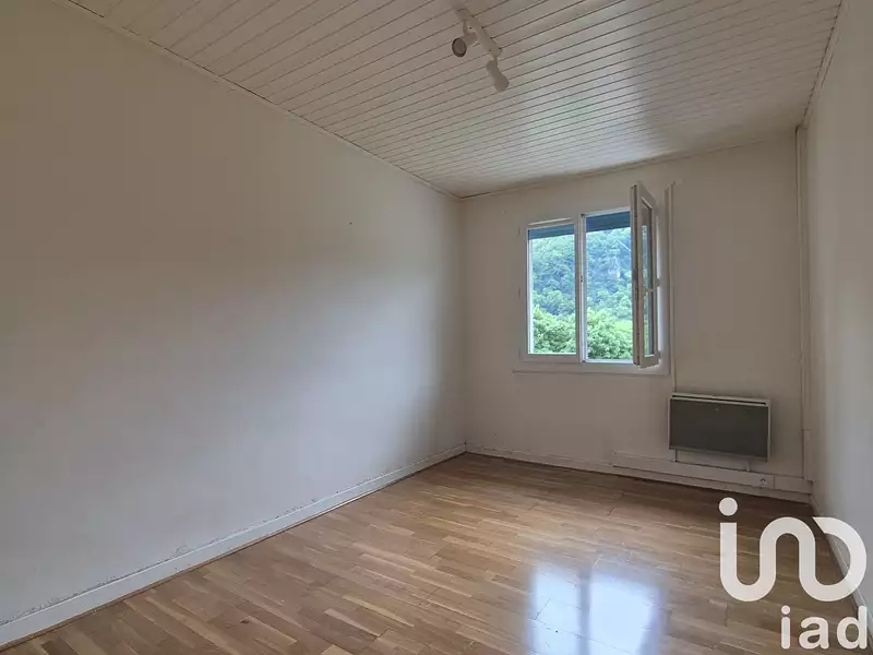 Appartement, 52 m²