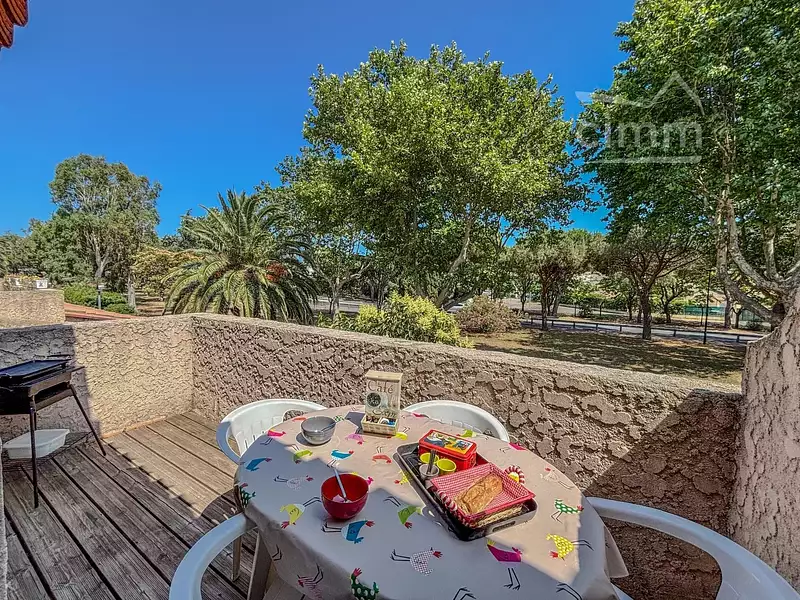 Appartement, 40,51 m²