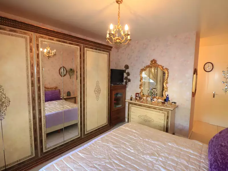 Appartement, 110 m²
