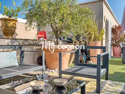 Appartement, 96 m²