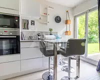 Appartement a louer saint-cloud - 4 pièce(s) - 92 m2 - Surfyn
