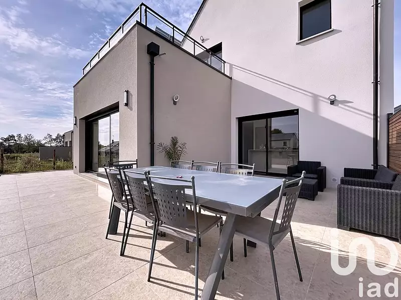 Maison, 172 m²
