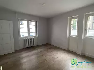 Appartement, 48,77 m²