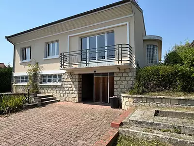 Maison, 110 m²