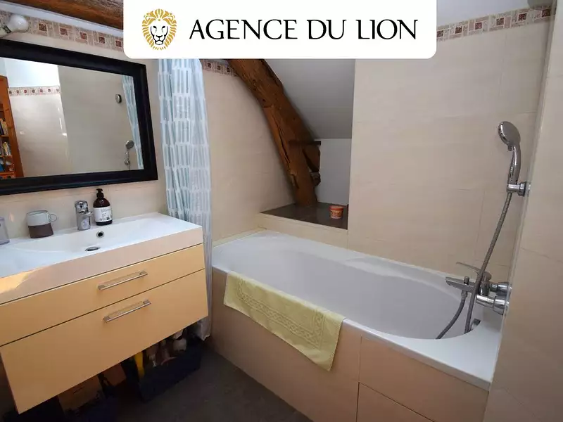 Maison, 160 m²