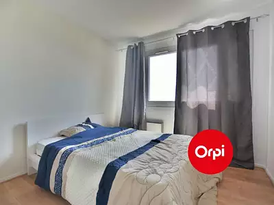Appartement, 101 m²