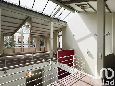 Appartement, 276 m²