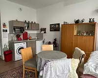 Appartement, 34 m²