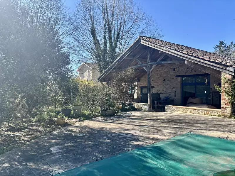 Maison, 365 m²