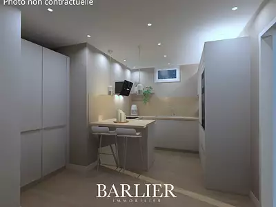 Appartement, 73,82 m²