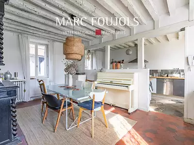 Maison, 145 m²
