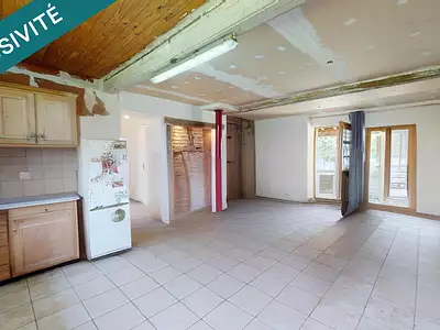 Maison, 95 m²