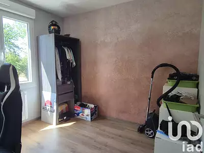 Maison, 126 m²