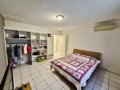 Appartement, 152 m²
