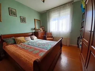 Maison, 86,54 m²