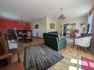 Maison, 181 m²
