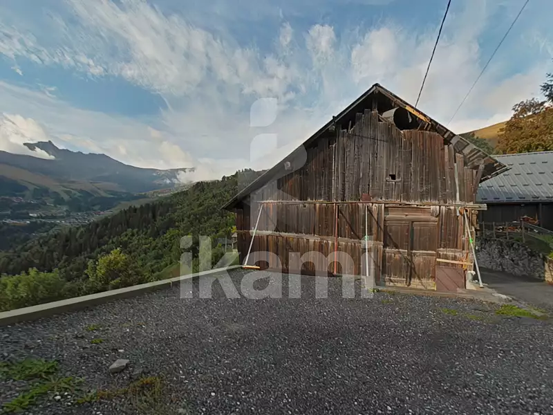 Maison, 100 m²