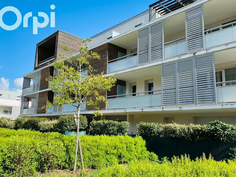Appartement, 44 m²