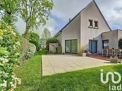 Maison, 183 m²