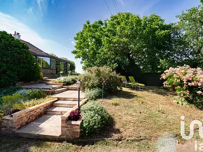 Maison, 128 m²