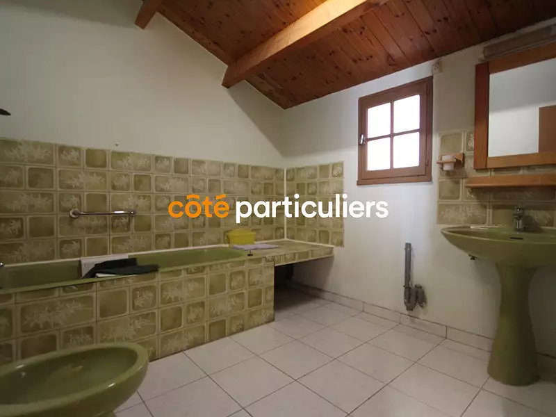 Maison, 76 m²