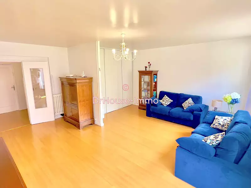 Appartement, 65,19 m²