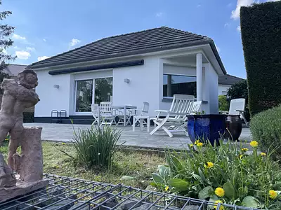 Maison, 180 m²