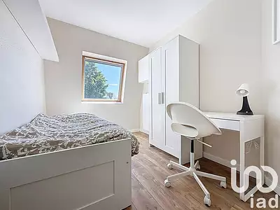 Appartement, 77 m²