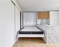 Appartement, 24,77 m²