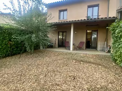 Maison, 90 m²