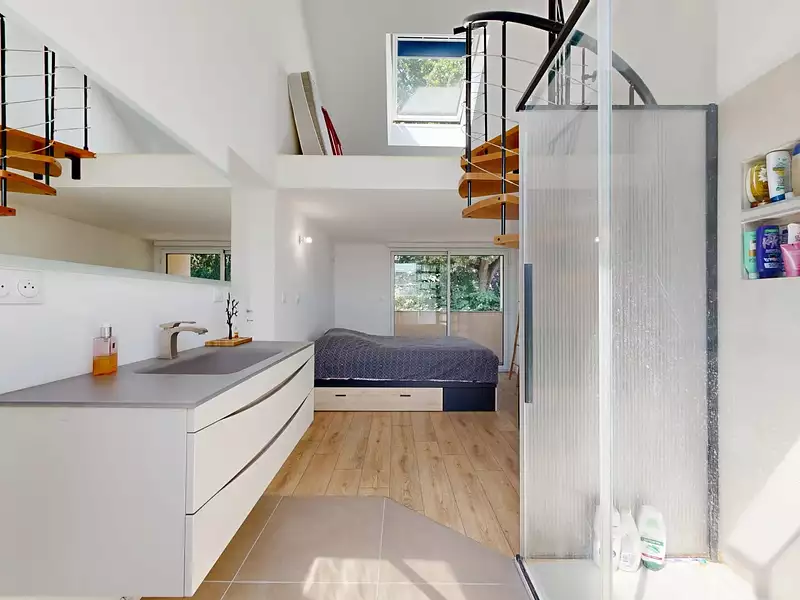 Maison, 96 m²