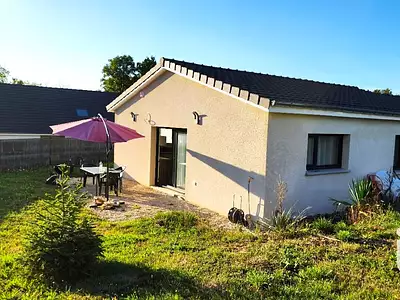 Maison, 90 m²