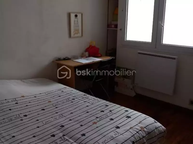Appartement, 48 m²