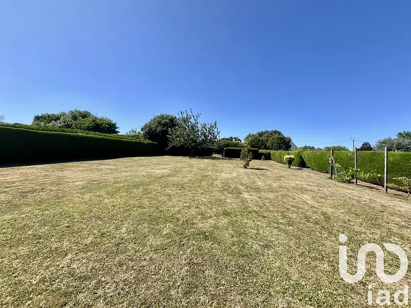 Maison, 127 m²