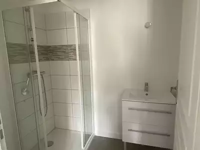 Appartement, 21,2 m²