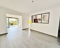 Appartement, 57,46 m²