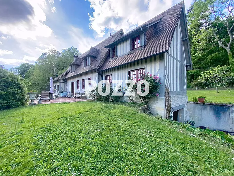 Maison, 156 m²
