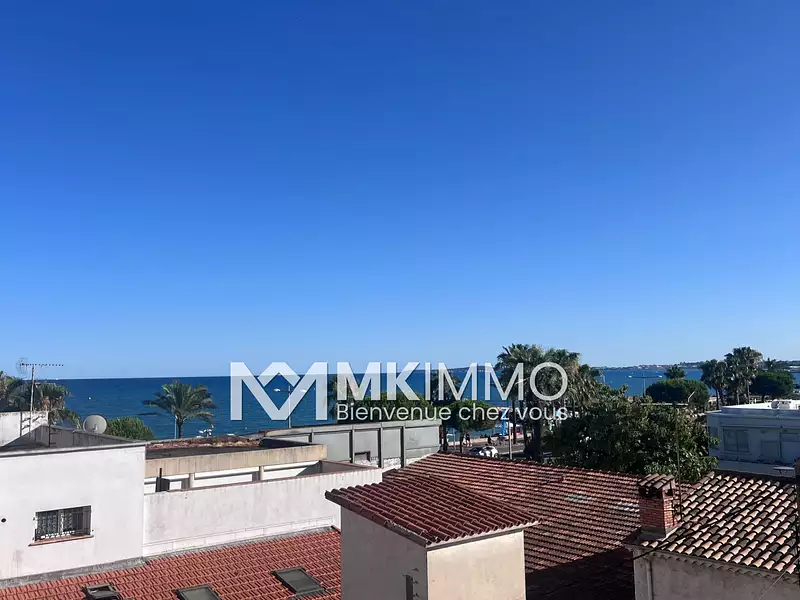 Appartement, 25 m²