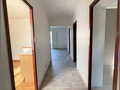 Maison, 58 m²