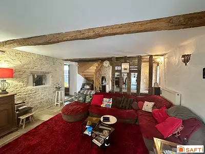 Maison, 228 m²