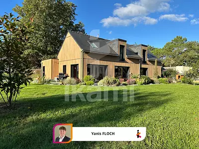 Maison, 110 m²