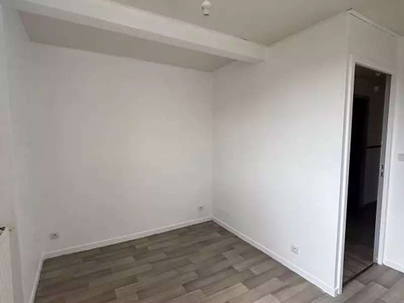 Appartement, 67 m²