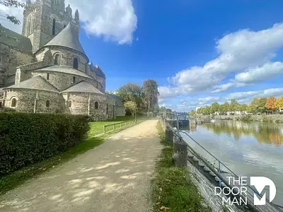 Appartement, 129 m²