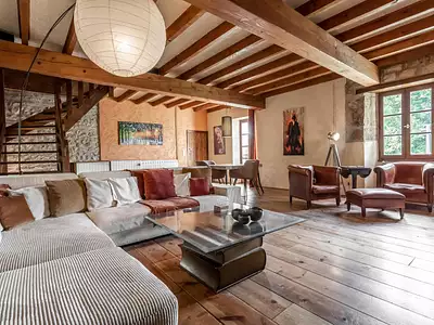 Maison, 200 m²