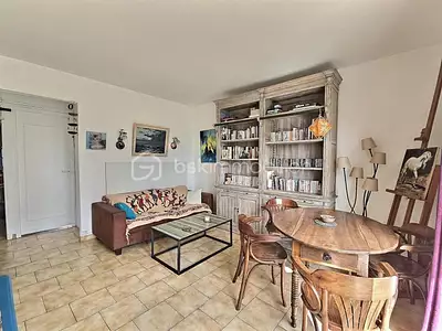Appartement, 59 m²