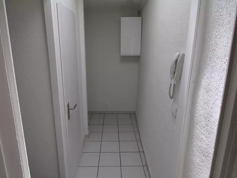 Appartement, 51,49 m²